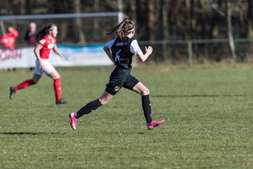 Bild 352 - wBJ Holstein Kiel - Magdeburger FFC : Ergebnis: 2:2